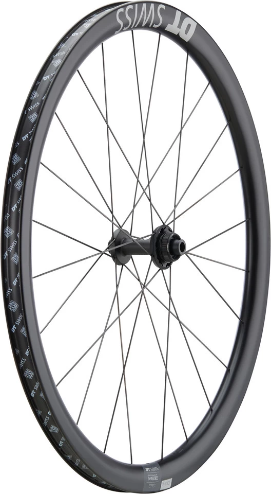 Dt-swiss ERC 1400 DICUT 35 Carbon Center Lock Disc 27.5" Wheelset 4 Dt-swiss ERC 1400 DICUT 35 Carbon Center Lock Disc 27.5" Wheelset - Image 2