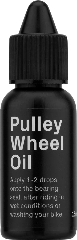 CERAMICSPEED Shimano Road 12-speed Derailleur Pulleys 6 CERAMICSPEED Shimano Road 12-speed Derailleur Pulleys - Image 4