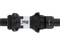 Dt-swiss 350 Straight Pull Road Center Lock Disc Rear Hub - 2023 Model