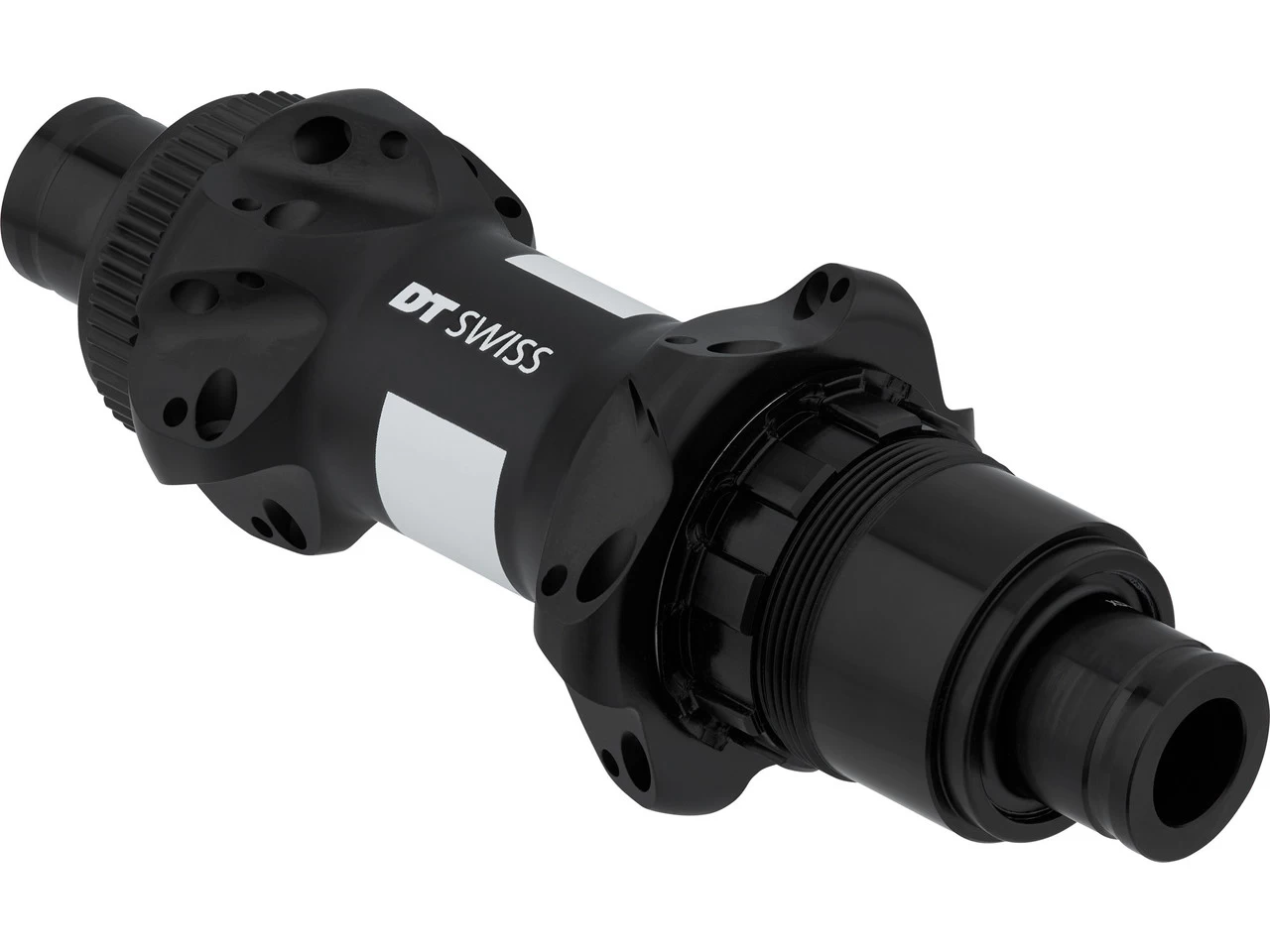 Dt-swiss 350 Straight Pull Road Center Lock Disc Rear Hub - 2023 Model 4 Dt-swiss 350 Straight Pull Road Center Lock Disc Rear Hub - 2023 Model - Image 2