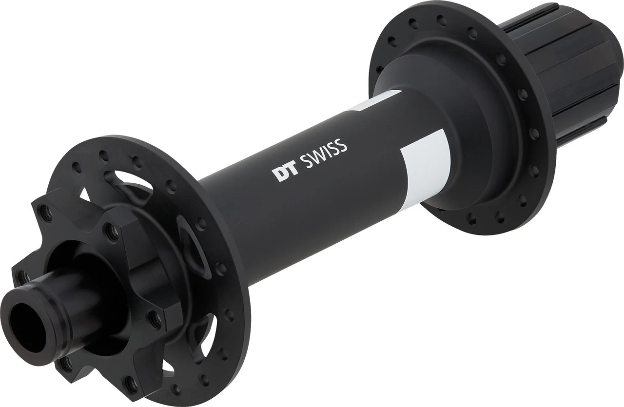 Dt-swiss 350 Classic Fatbike 6-Bolt Disc Rear Hub 5 Dt-swiss 350 Classic Fatbike 6-Bolt Disc Rear Hub - Image 3