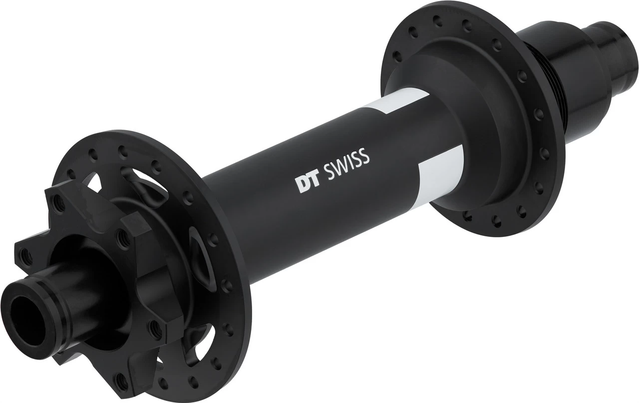 Dt-swiss 350 Classic Fatbike 6-Bolt Disc Rear Hub 8 Dt-swiss 350 Classic Fatbike 6-Bolt Disc Rear Hub - Image 6