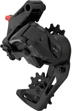 SRAM Red XPLR ETap AXS 12-speed Rear Derailleur -Bike Sale Shop 496479
