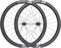 Dt-swiss CRC 1400 SPLINE 45 Center Lock Disc Carbon 28" Wheelset