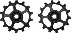 CERAMICSPEED Coated Derailleur Pulleys Shimano XT / XTR 12-speed -Bike Sale Shop 502021