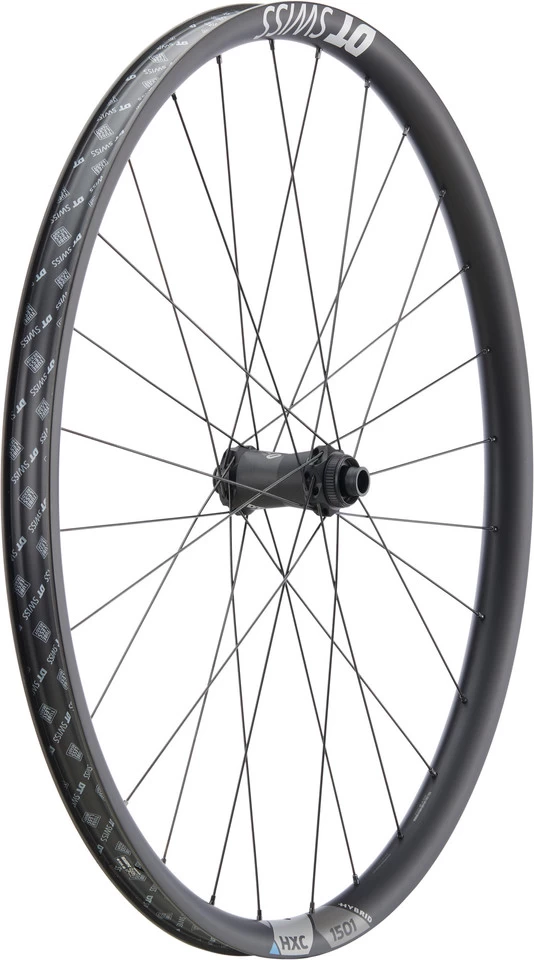 Dt-swiss HXC 1501 SPLINE One 29" 30 Boost Center Lock Disc Hybrid Wheelset 4 Dt-swiss HXC 1501 SPLINE One 29" 30 Boost Center Lock Disc Hybrid Wheelset - Image 2
