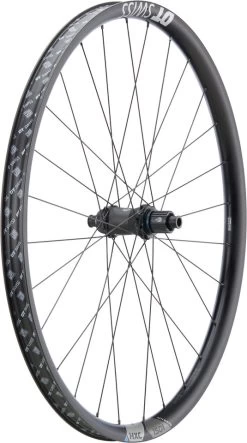 Dt-swiss HXC 1501 SPLINE One 29" 30 Boost Center Lock Disc Hybrid Wheelset 12 Dt-swiss HXC 1501 SPLINE One 29" 30 Boost Center Lock Disc Hybrid Wheelset -Bike Sale Shop 502034