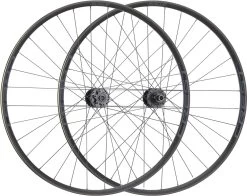 Notubes Crest S2 6-Bolt Disc 29" Boost Wheelset