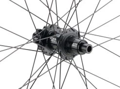 Notubes Crest S2 6-Bolt Disc 29" Boost Wheelset -Bike Sale Shop 502042