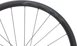 Shimano WH-RX870-TL GRX Center Lock Disc Carbon 28" Wheelset -Bike Sale Shop 502864