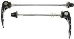 Procraft Comp Security Road Quick Releases