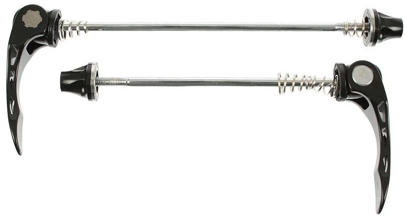 Procraft Comp Security Road Quick Releases 3 Procraft Comp Security Road Quick Releases