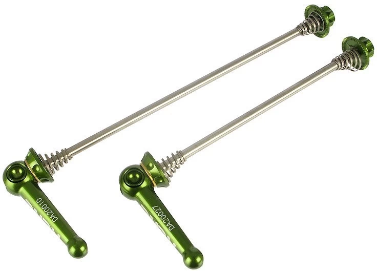 Kcnc KQR Titanium MTB Quick Releases 6 Kcnc KQR Titanium MTB Quick Releases - Image 4