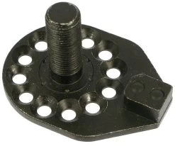 Rohloff TS OEM Long Axle Plate