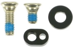 Shimano E-Type Backplate Bolts For FD-M970-E / FD-M980-E