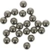 Shimano 3/16" Steel Balls For Front Cone Bearings 2 Shimano 3/16" Steel Balls For Front Cone Bearings -Bike Sale Shop 81771