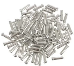 Shimano Ferrules For Shift Cables - 100 Pcs.