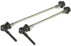 XLC Pro SL Road QR-L04 Quick Releases