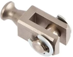 Rohloff Clevis Fork Head For Long Torque Arm