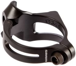 SRAM Clamp For Red/Red 22/Force/Rival/Apex Braze-On Front Derailleurs