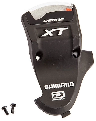 Shimano XT SL-M780 Gear Indicator 10-speed 3 Shimano XT SL-M780 Gear Indicator 10-speed