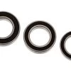 HOPE Spare Bearing Kit For Pro 2 EVO Rear Hub