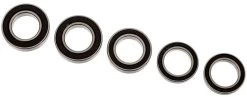HOPE Spare Bearing Kit For Pro 2 EVO Rear Hub
