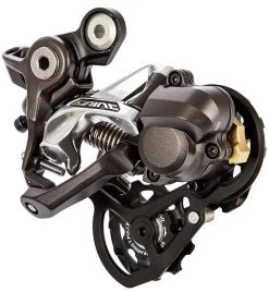 Shimano Saint RD-M820 10-speed Shadow Plus Rear Derailleur -Bike Sale Shop 88675