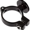 Problem-solvers Front Derailleur Clamp W/ Pulley For Cyclocross -Bike Sale Shop 89316