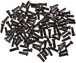 Dt-swiss 2.0 Mm Brass Nipples- 100 Pcs. -Bike Sale Shop 90585