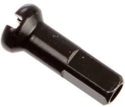 Dt-swiss 2.0 Mm Brass Nipples- 100 Pcs. -Bike Sale Shop 90586