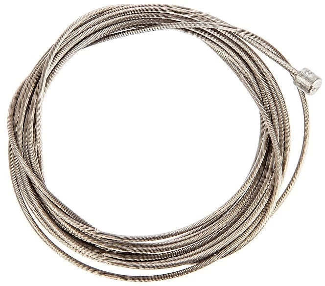 Shimano Stainless Steel Shifter Cable 3 Shimano Stainless Steel Shifter Cable
