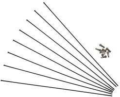 Fulcrum Red Power XL 26" Spare Spokes As Of 2012