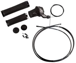 SRAM XX1 GripShift 11-speed Twist Shifter -Bike Sale Shop 95581