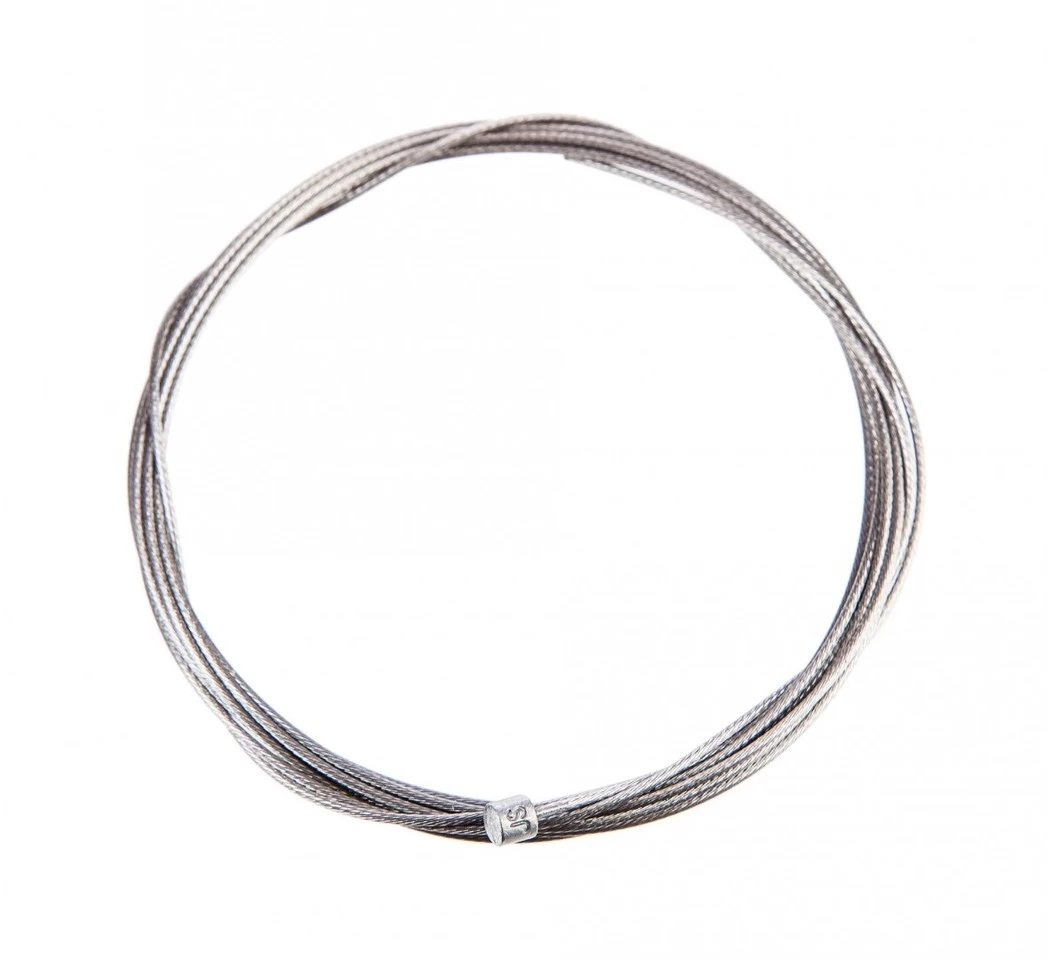 JAGWIRE Sport Stainless Steel Shifter Cable For Shimano/SRAM 3 JAGWIRE Sport Stainless Steel Shifter Cable For Shimano/SRAM