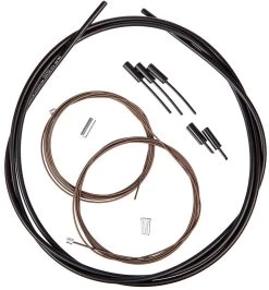 Shimano OT-SP41 Polymer Road Shifter Cable Set