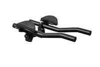 Planet X Alloy Clip-On Aero Bar