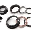 Selcof Zero Stack / Semi-Integrated Cup Cartridge Bearing Headset For Tapered 1” 1/8th – 1.5” Fork Steerer -Bike Sale Shop HSSELC158Z P1 1