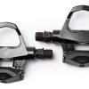 Jobsworth Road Pedals Black Keo System With Cleat