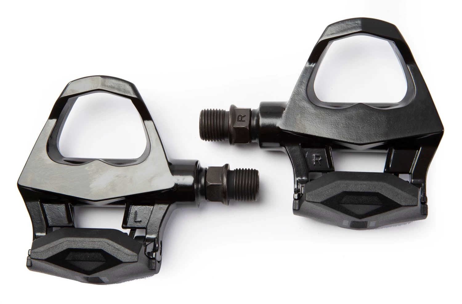 Jobsworth Road Pedals Black Keo System With Cleat 3 Jobsworth Road Pedals Black Keo System With Cleat