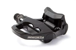 Jobsworth Road Pedals Black Keo System With Cleat 10 Jobsworth Road Pedals Black Keo System With Cleat -Bike Sale Shop PEJOBRK P3