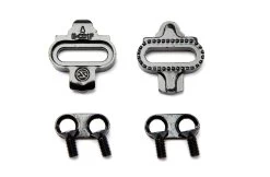 Jobsworth Single Side Clipless SPD-Style Pedals With Cleats -Bike Sale Shop PEJOBSMTB P4