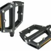 Jobsworth VP-539 Nylon Flat Pedals / Black 2 Jobsworth VP-539 Nylon Flat Pedals / Black -Bike Sale Shop PEJVP539 P1 69a5a9f4 687d 42ed ba82 63b2352286d0