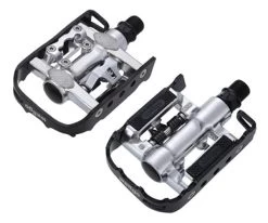 Wellgo C002 Flat/Spd Commuter Pedals