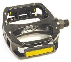 Wellgo LU987U Flat Mountain Bike Pedal