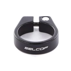Selcof Forged Alloy Bolt Up Seatclamp V3