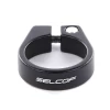 Selcof Alloy Bolt Up Seatclamp / 29.8mm -Bike Sale Shop SCSEL298 p1 jpg