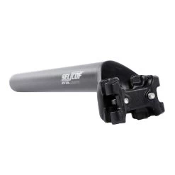 Selcof Zeta 6061 Alloy Seatpost